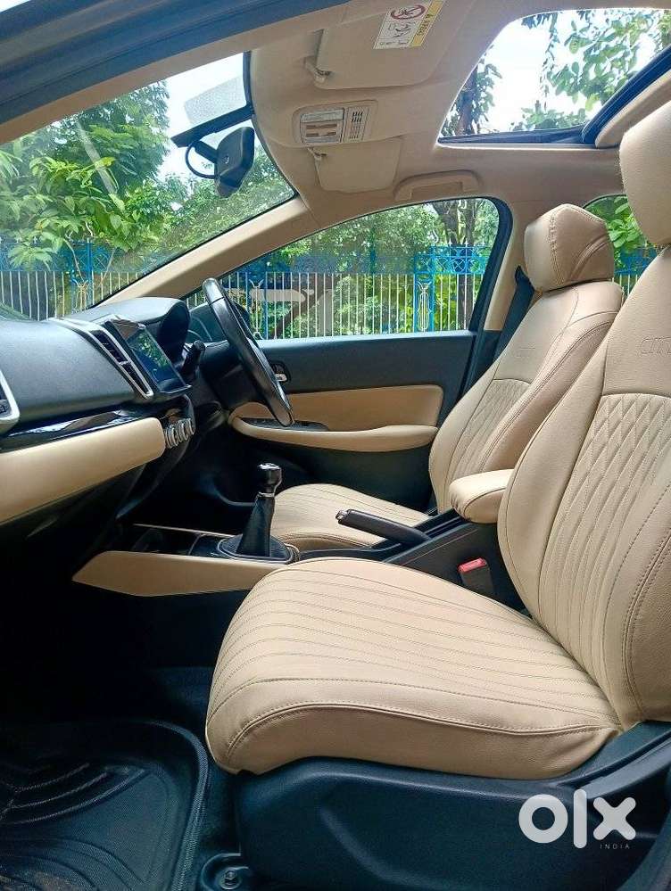 Honda City 1.5 Vx I-dtec Mt, 2021, Diesel