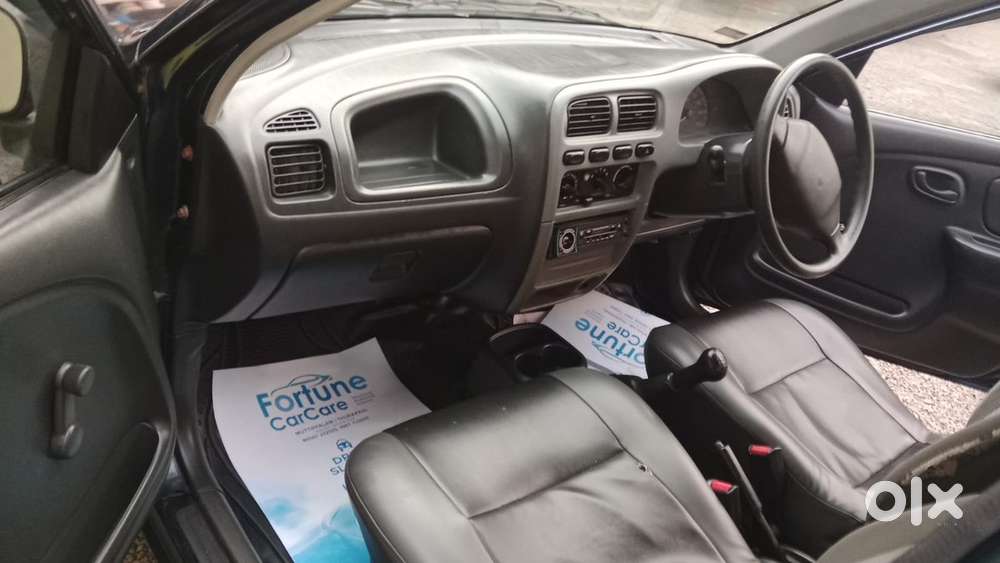 Maruti Suzuki Alto 2010 Year