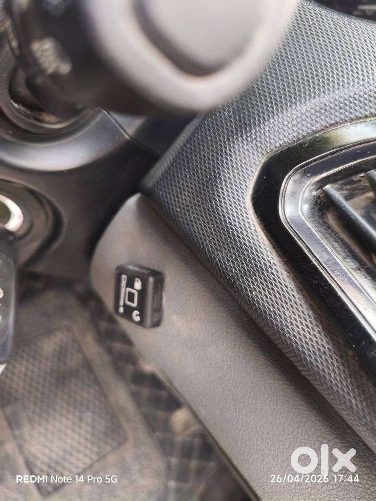 Tata Tigor 1.2 Revotron Xz Cng, 2017, Cng & Hybrids