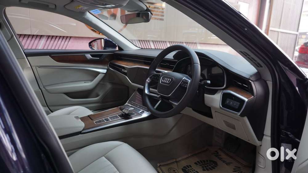 Audi A6 2.0 45 Tfsi Premium Plus, 2023, Petrol