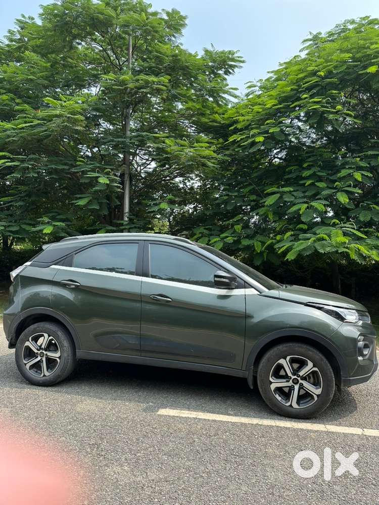 Tata Nexon Diesel 2023