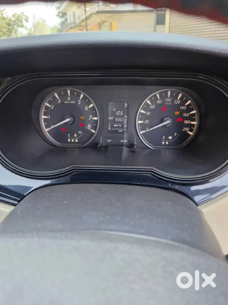 Tata Zest Quadrajet 1.3 Xm 2018