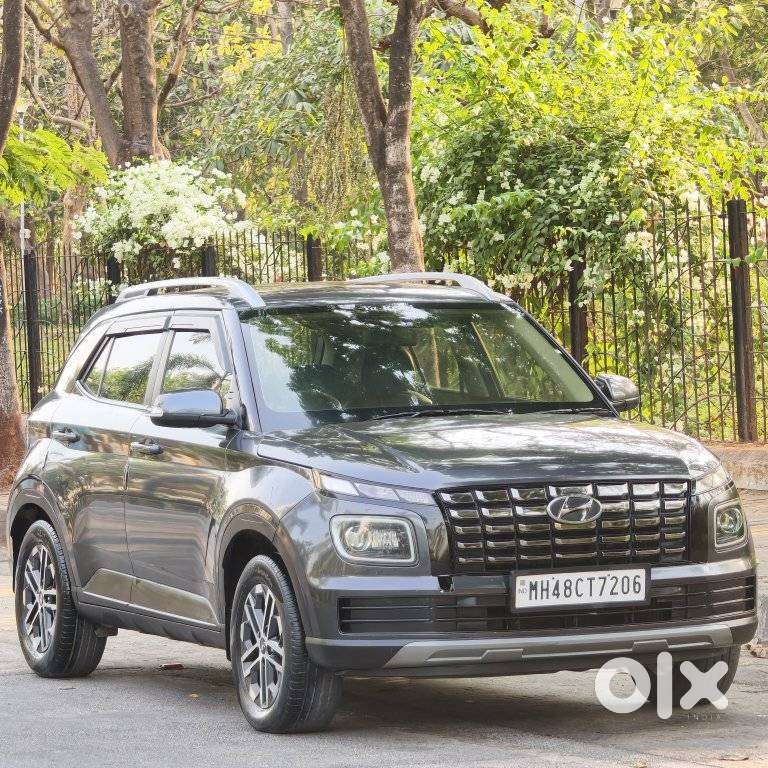 Hyundai Venue 1.5 Crdi Sx (o), 2024, Diesel