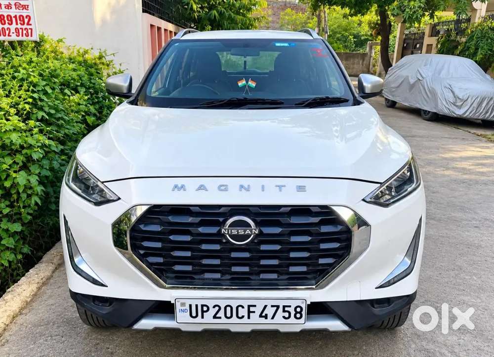 Nissan Magnite 1.0 Xe 2023