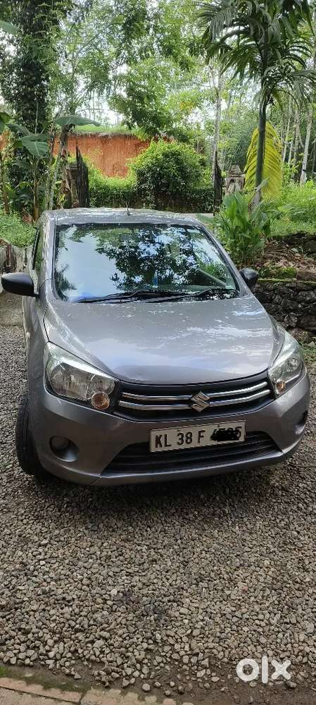 Maruti Celerio Good Condition, Single Owner