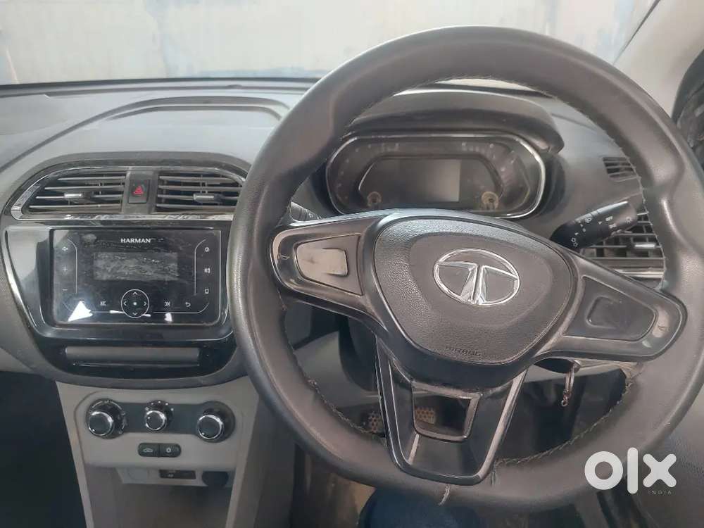 Tata Tiago 2020 Petrol 40000 Km Driven