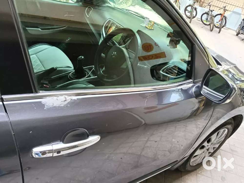 Maruti Suzuki Baleno 2018 Diesel 123000 Km Driven