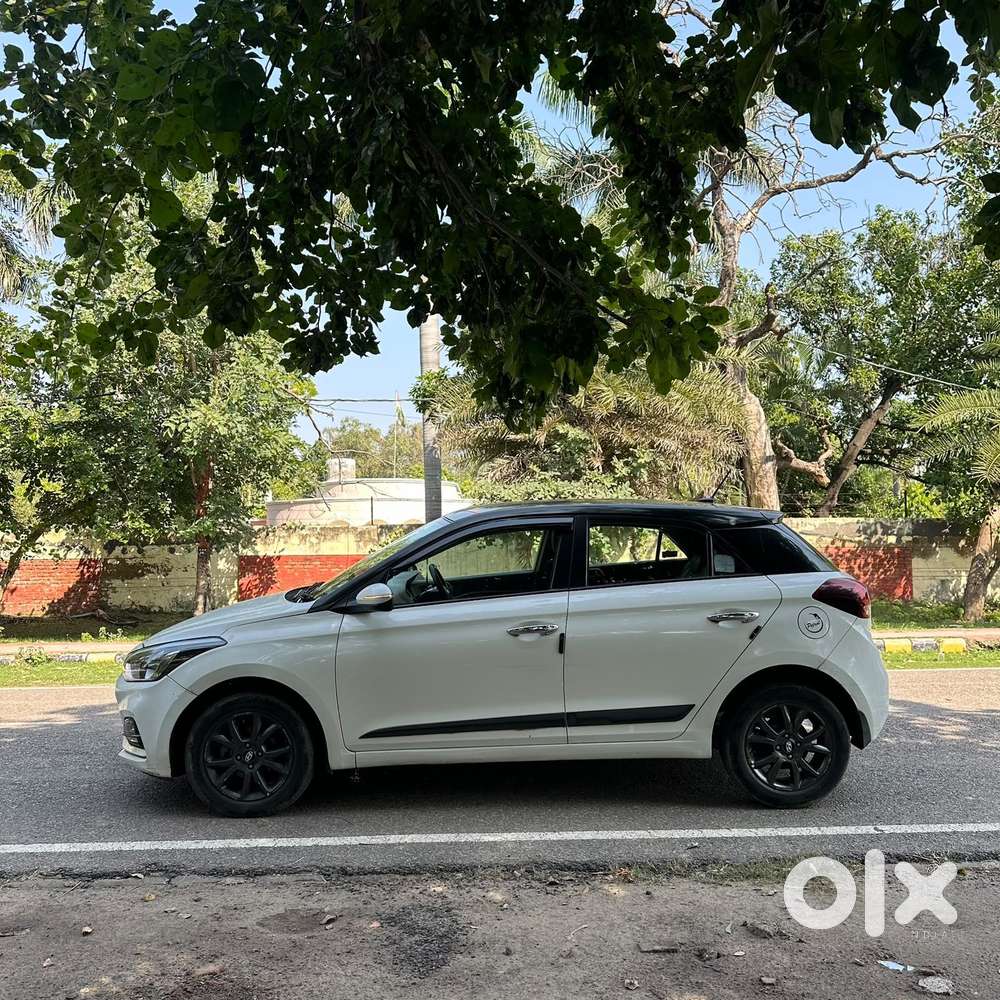 Hyundai I20 1.4 Asta Dual Tone, 2018, Petrol