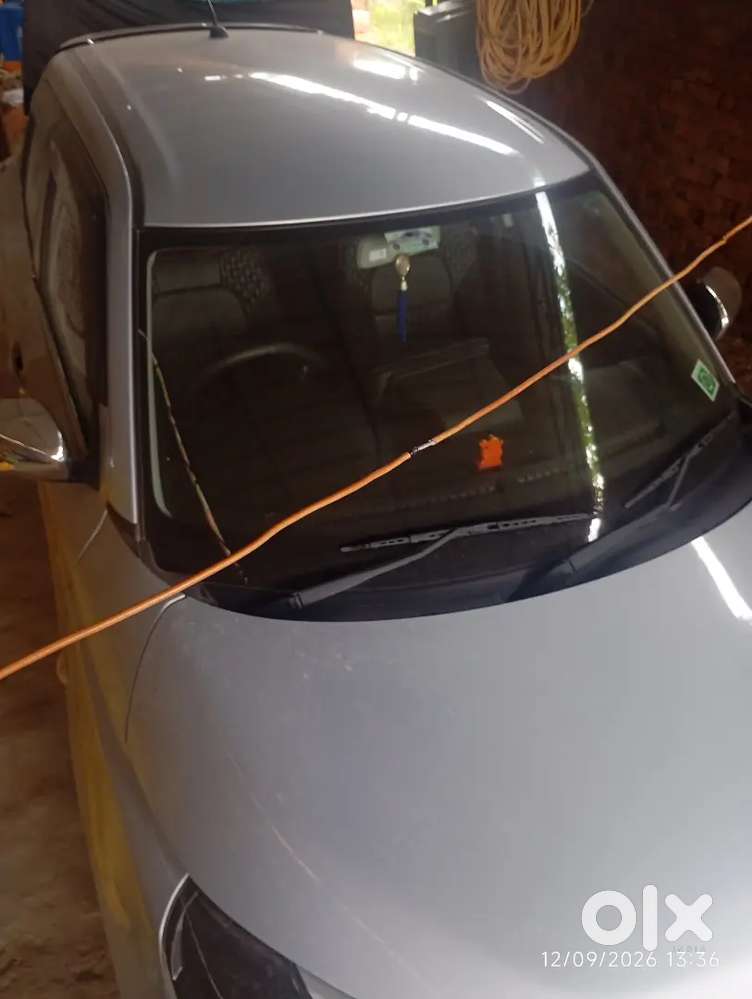 Maruti Suzuki Swift 1.2 Lxi Petrol 2026