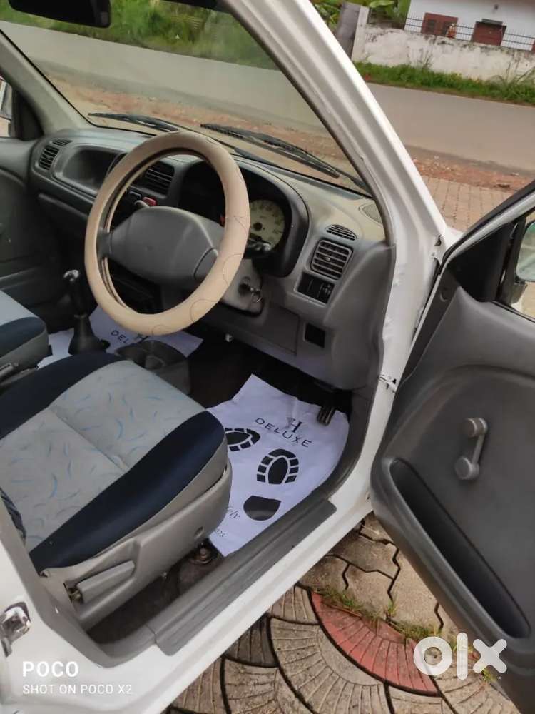 Maruti Suzuki Alto 2009 Petrol, Single Ownr 2029 Last വരെ പേപ്പർ ഉണ്ട്
