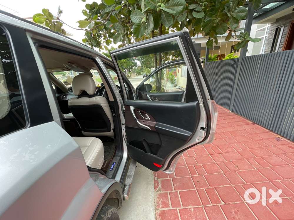 Mahindra Xuv500 2013 Diesel Good Condition