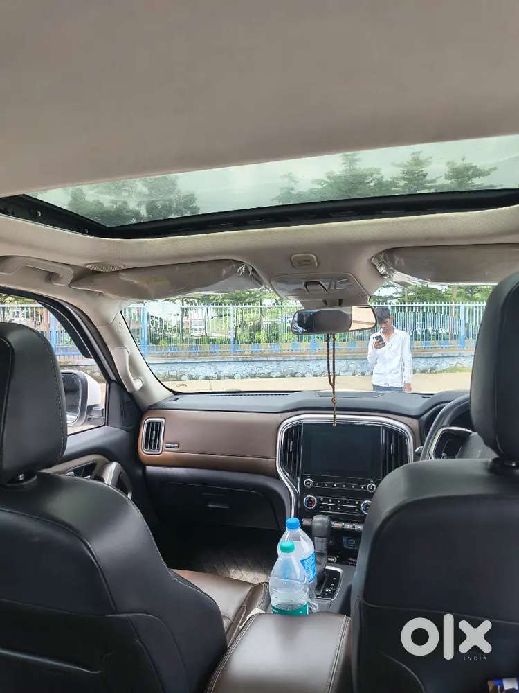 Mahindra Scorpio-n Diesel At 2023