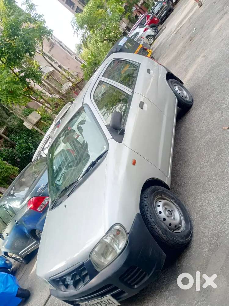 Maruti Suzuki Alto 2012 Cng & Hybrids 69946 Km Driven