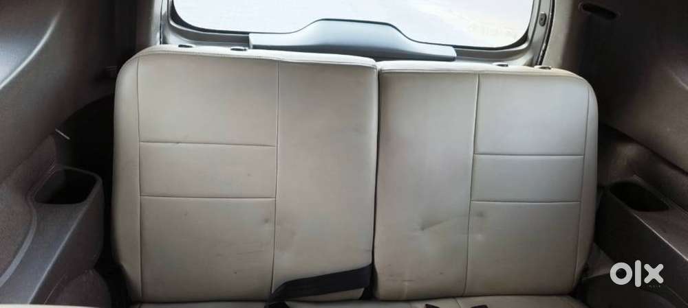 Renault Lodgy 85ps Rxl, 2015, Diesel
