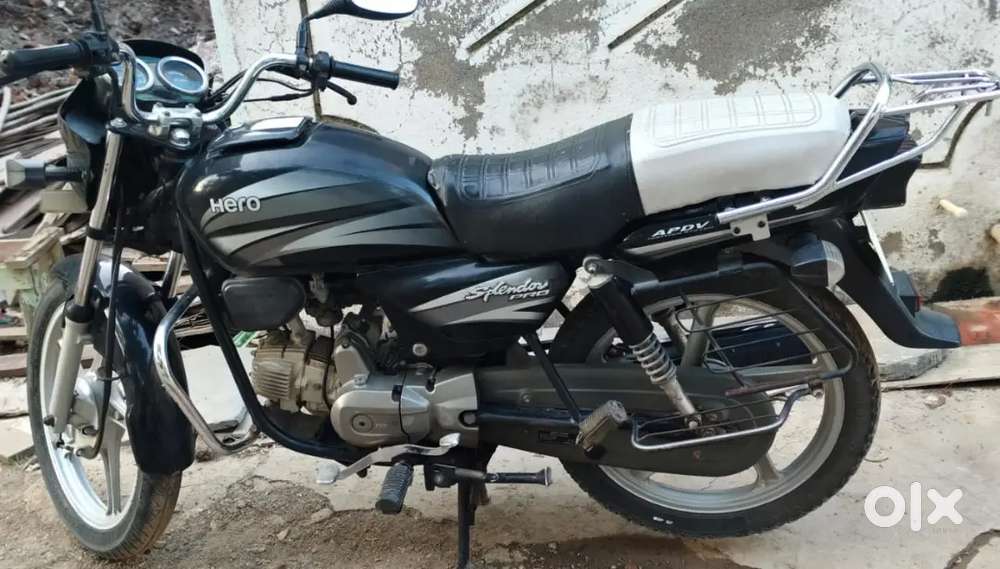 Splendor Pro Two Wheeler Price Second Hand Cebu Second Hand Bikes