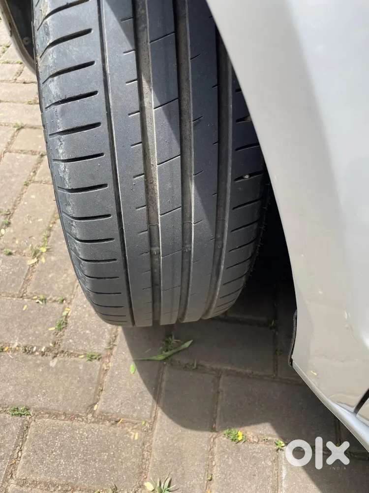 Skoda Superb- Loaded Vehicle