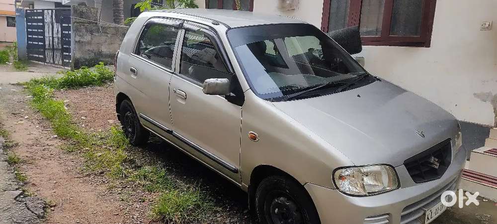 Maruti Suzuki Alto 2004