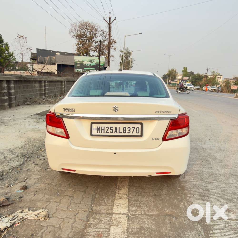Maruti Suzuki Dzire 2020 Diesel Good Condition