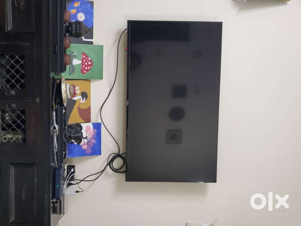 Haier 38 inch Smart TV
