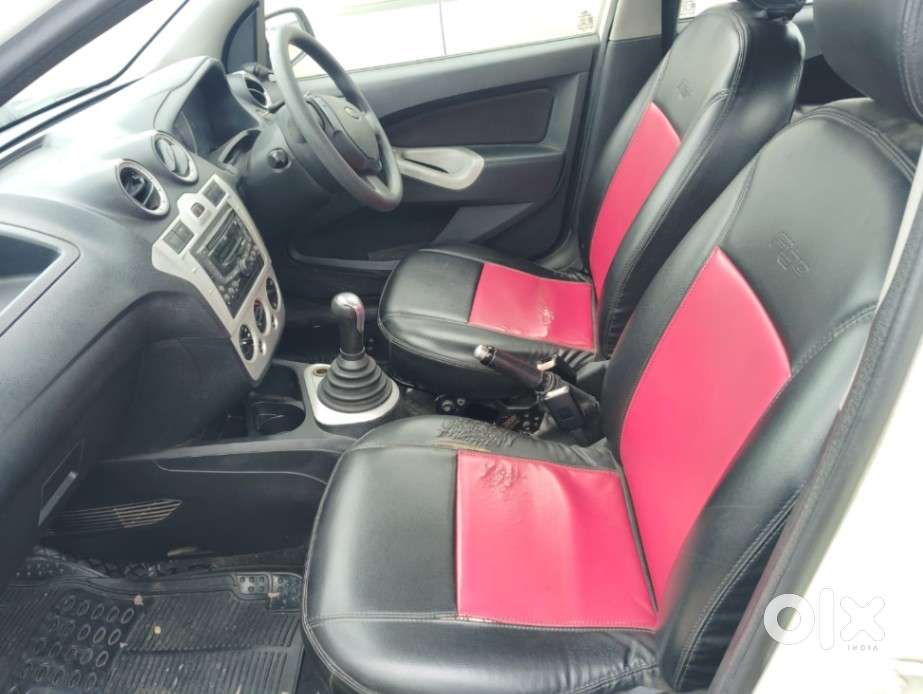 Ford Figo 2010-2012 Diesel Exi, 2011, Diesel