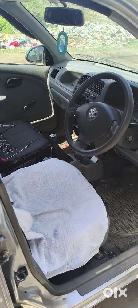 Maruti Suzuki Alto K10...