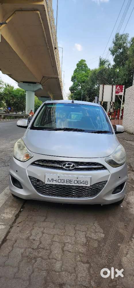 Hyundai I10 Magna Family Car