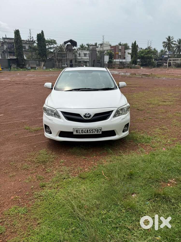 2008 Toyota Corolla 2008