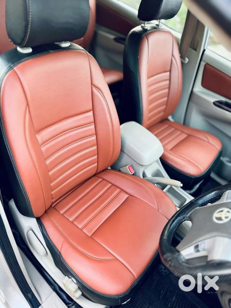 Toyota Innova Diesel 2013