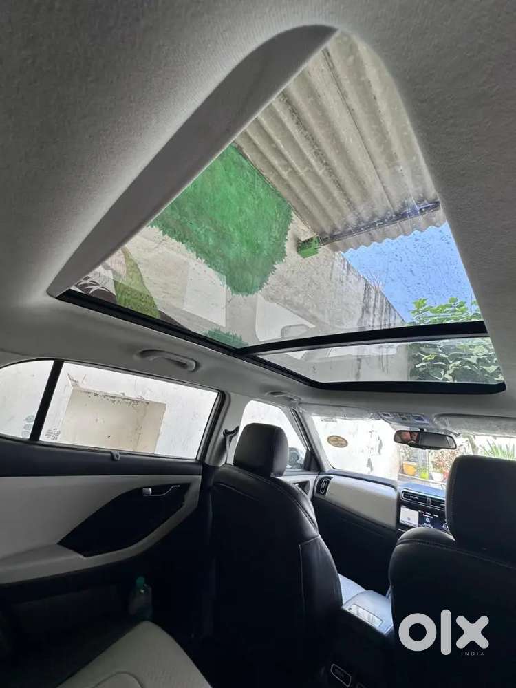 Creta Sx Automatic Diesel 2020