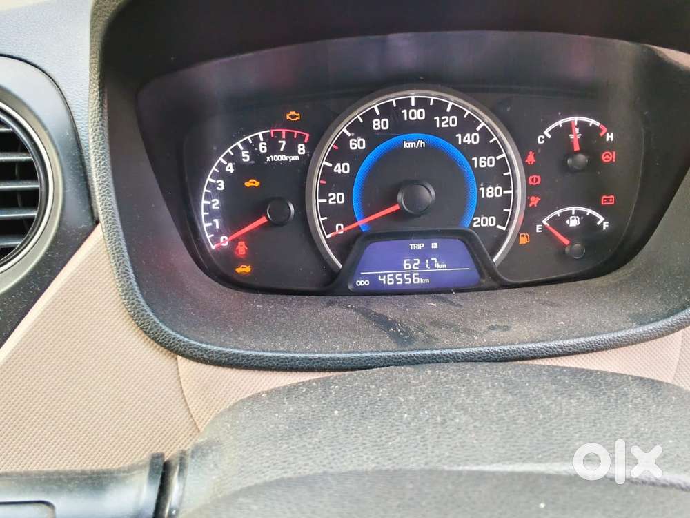 Hyundai Grand I10 Sportz 1.2 Kappa Vtvt, 2019, Petrol
