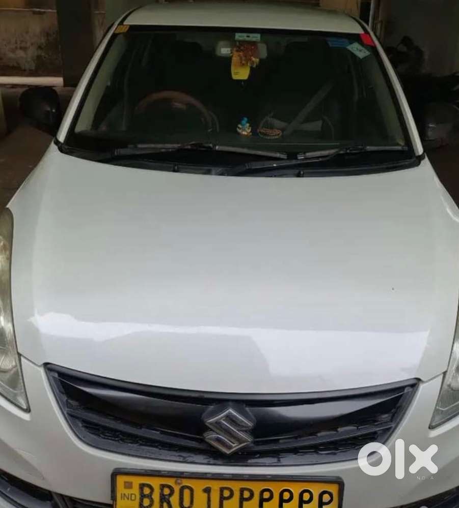 Maruti Dzire Cng 2023