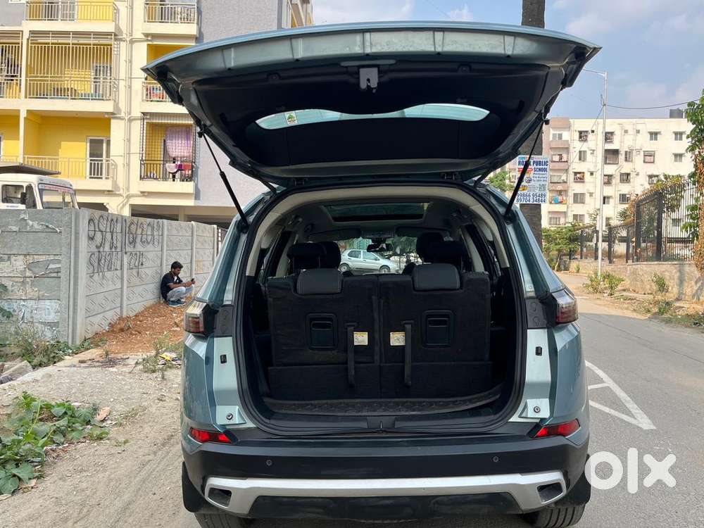 Tata Safari 2.0 Kryotec Xta Plus, 2022, Diesel