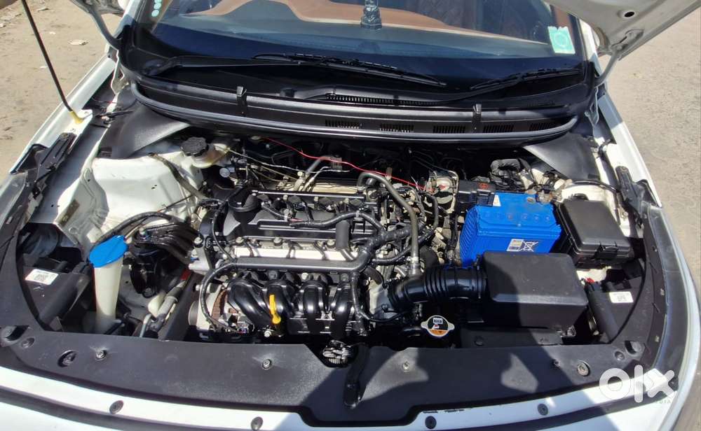 Hyundai I20 Magna Plus, 2019, Petrol