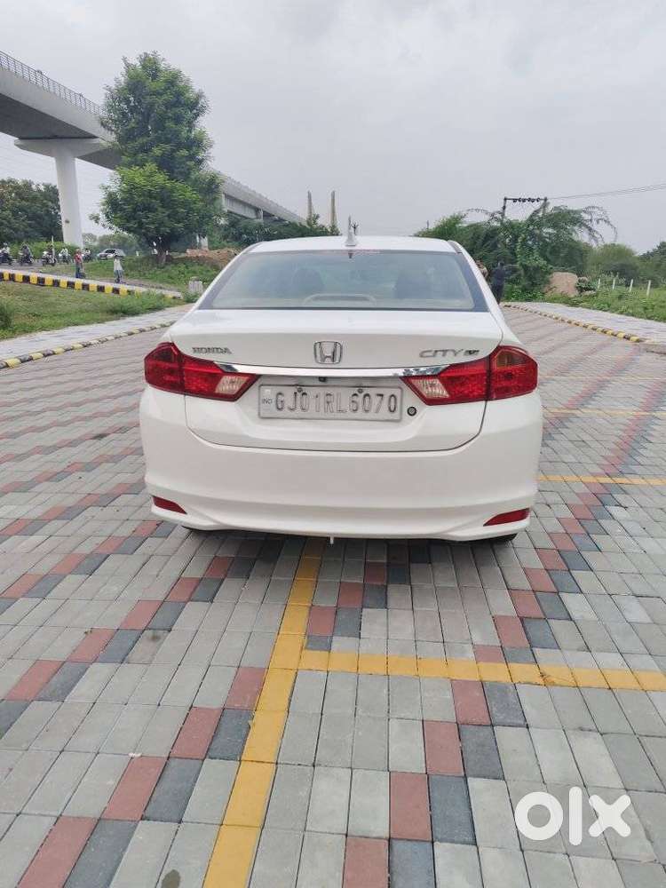 Honda City Hybrid Ehev V, 2015, Cng & Hybrids