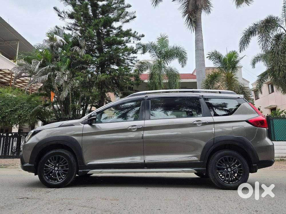 Maruti Suzuki Xl6 1.5 Zeta Mt, 2020, Petrol