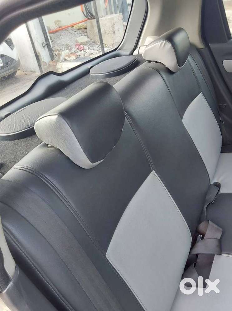Maruti Suzuki Swift Vxi + Manual, 2009, Petrol