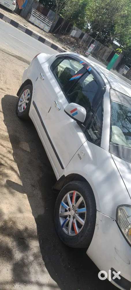 Maruti Suzuki Sx4 2011 Diesel 80000 Km Driven