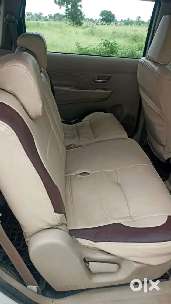 Maruti Suzuki Ertiga 2019 Diesel Well Maintained