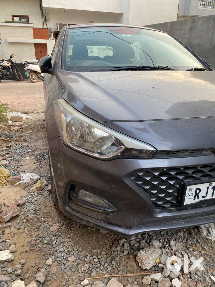 Hyundai I20 Asta