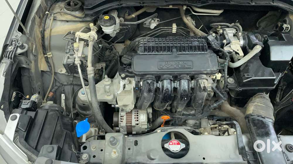 Honda Amaze S Petrol, 2019, Petrol