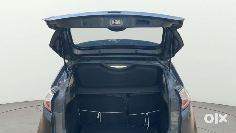 Tata Nexon 1.5 Revotorq Xza Plus, 2018, Diesel