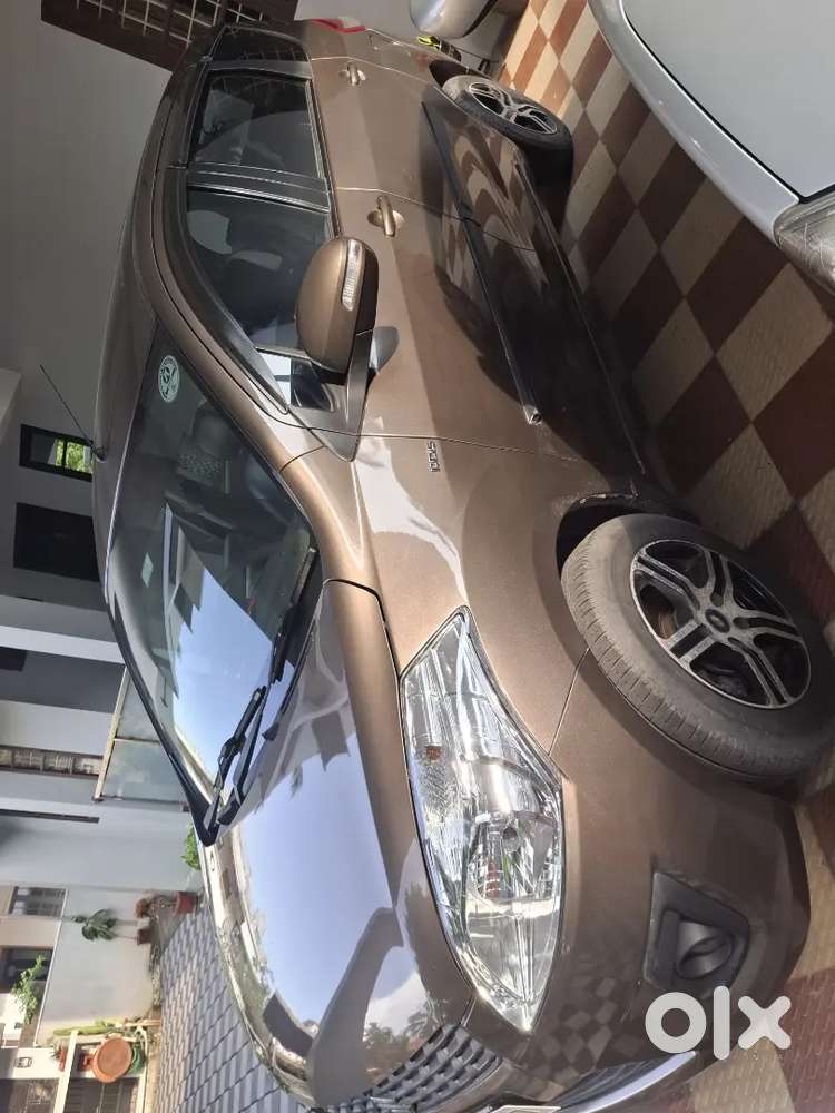 Maruti Suzuki Ertiga 2012. Well Maintained.
