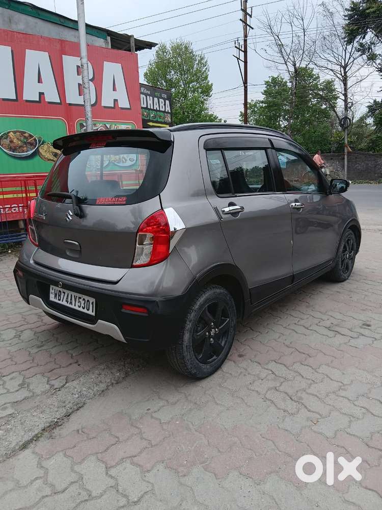 Maruti Suzuki Celerio Zxi Amt, 2019, Petrol