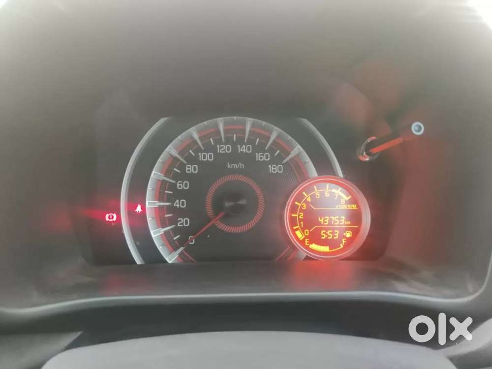 Maruti Suzuki Celerio Zxi, 2022, Petrol