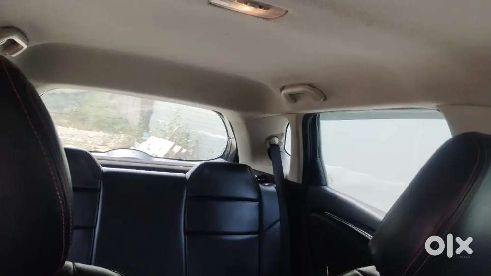 Honda Wr-v Petrol 2020 Model
