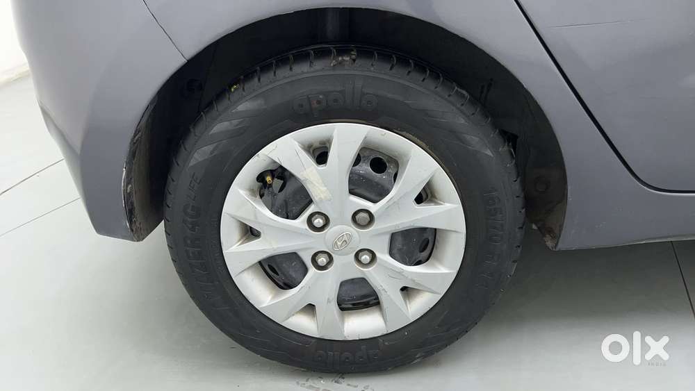 Hyundai Grand I10 1.2 Kappa Magna, 2014, Petrol