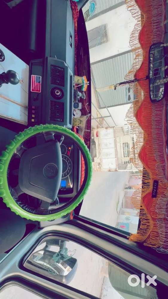 Force Motors Force One 2019 Diesel 200000 Km Driven