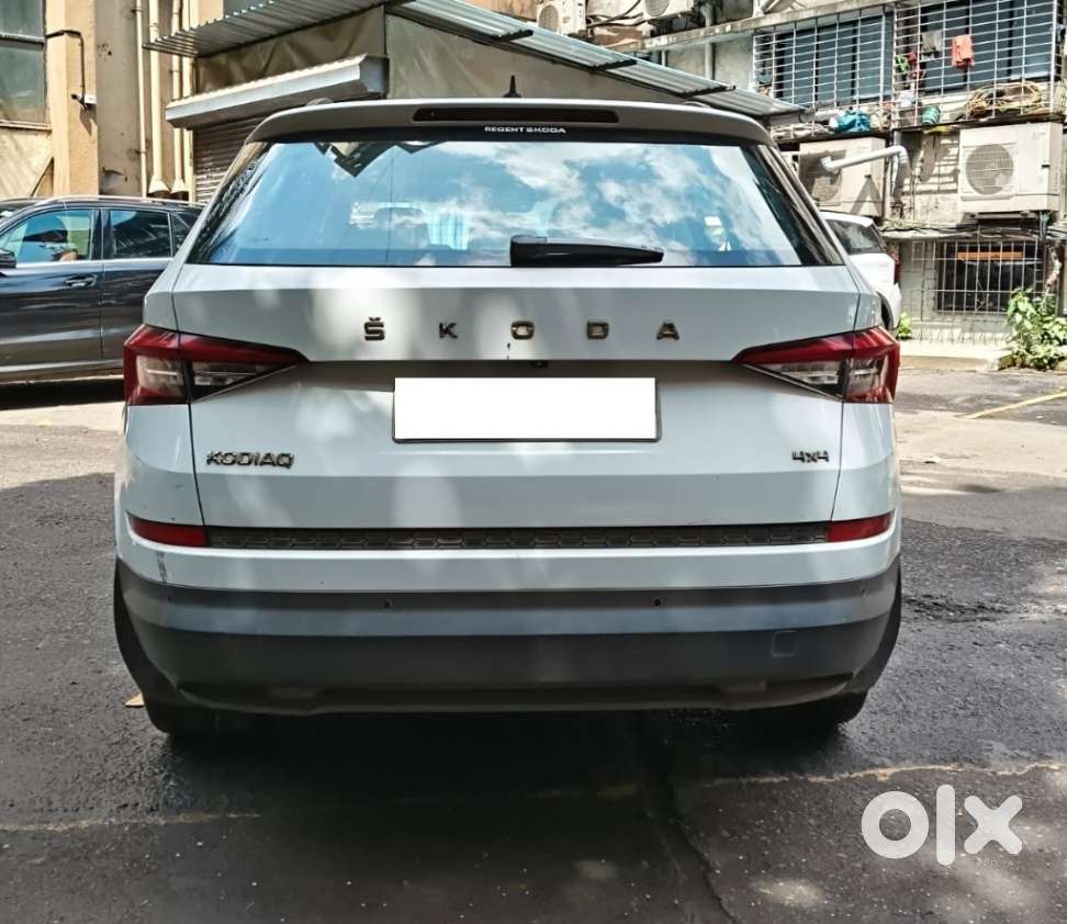 Skoda Kodiaq 2.0 Style Tdi 4x4 At, 2020, Diesel