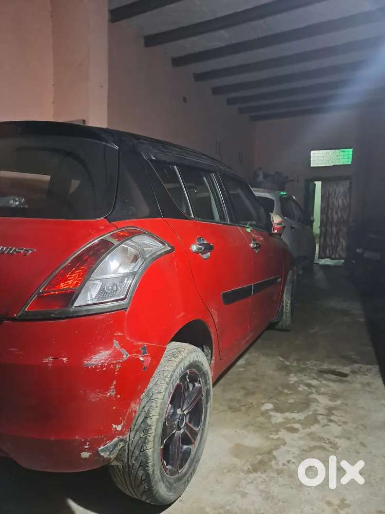 Good Condition Original Car