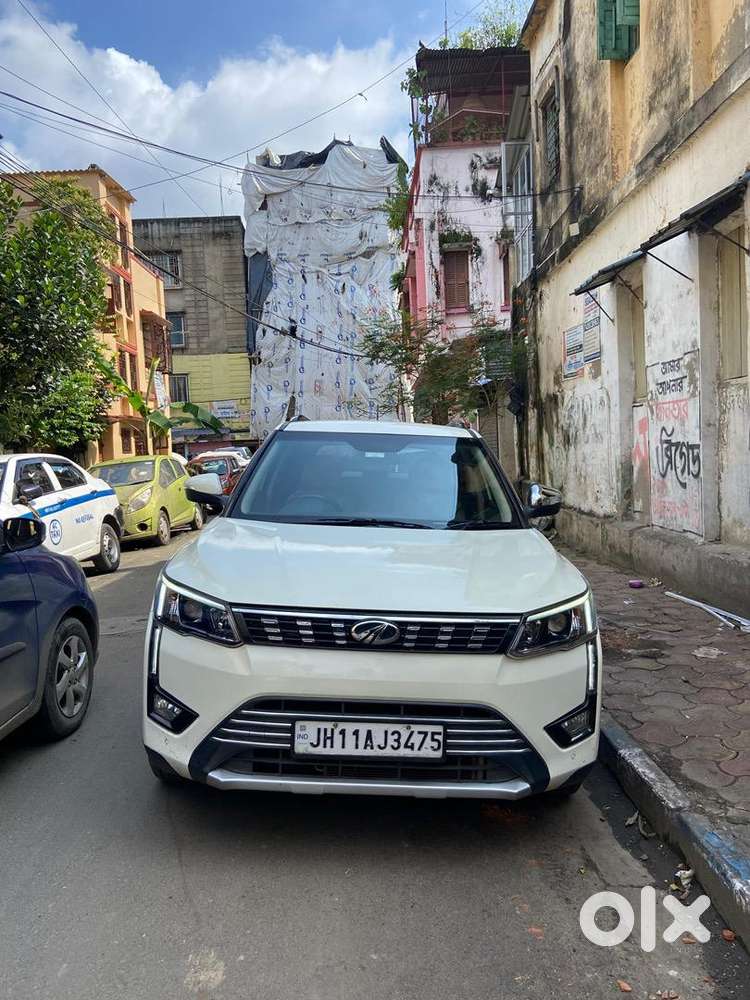 Mahindra Xuv300 2022 Diesel Well Maintained